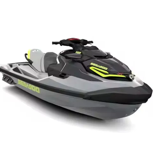 2025 C-Doo GTX Limited 300 Watercraft personalizable OEM DiY Support Nuevo modelo - Product Image 3