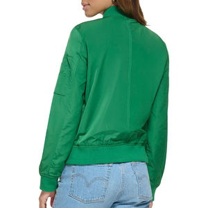 Look sportif coupe-vent coupe-vent hiver Bomber veste 2026 à capuche manches longues coupe décontractée chaud et respirant - Product Image 2