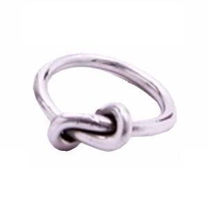 Dernier design simple, anneau de serviette en métal en forme de clé, en stock pour la décoration de Noël et de mariage, vente chaude - Product Image 6