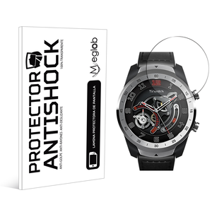 ฟิล์มกันรอย ANTISHOCK สำหรับเคสสมาร์ทวอทช์ TicWatch Pro - Product Image 1