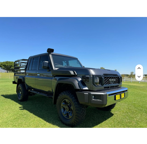 Land Cruiserz 79 LX V8 4.5 Grade 2024 en excellent état - Product Image 4