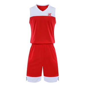 Uniforme de Baloncesto Profesional para Hombre, Ropa Deportiva con Diseño Elegante y Ajuste Cómodo para Entrenamiento - Product Image 1