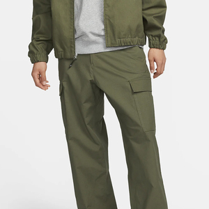 Pantalones de trabajador de carga de alta calidad para hombres y mujeres, pantalones de talla grande, pantalones Cargo elegantes, Top para comodidad y estilo - Product Image 6