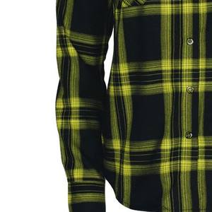 Chemise en flanelle pour homme à prix abordable, légère, de qualité supérieure, en matériau durable, meilleur design, chemise en flanelle pour homme à manches longues - Product Image 3