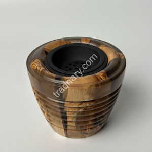 เตาเตาไม้เรซินสำหรับเดือนรอมฎอนมูบารักล่าสุดโดย tradnary Exim Pvt Ltd - Product Image 1