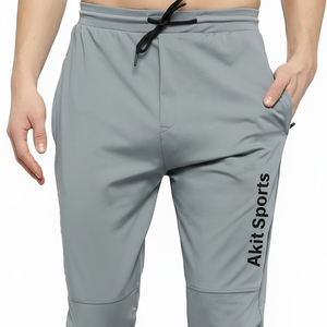 Mejor Proveedor de Fabricación, Pantalones Casuales para Hombre, Cómodos, Ligeros, de Alta Calidad, 100% Algodón, Hechos en Fábrica, Servicios OEM, Bajo Precio - Product Image 6