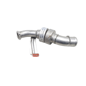 ท่ออินเตอร์คูลเลอร์ FIAT 500 ซีรีส์ L (351_352) 51966236 เบนซิน 900 (12>) - Product Image 5