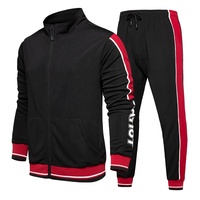 Nouvel Arrivage – Survêtement Homme Hiver Personnalisé, Écologique, Réversible, Grande Taille, Style Urbain, Uni, 100% Coton, Haute Qualité, Prix Abordable