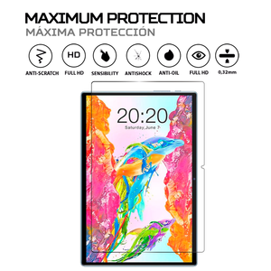 ฟิล์มกันรอยหน้าจอสำหรับเทคลาสท์ P20S อุปกรณ์เสริมระดับพรีเมียมเพื่อปกป้องหน้าจออุปกรณ์ของคุณ - Product Image 2