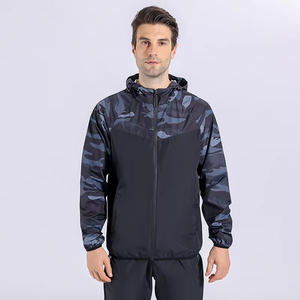 Nuevo Conjunto Deportivo Térmico Impermeable y Transpirable de Talla Grande Unisex, Ropa Deportiva para Parejas, Venta al Por Mayor - Product Image 2