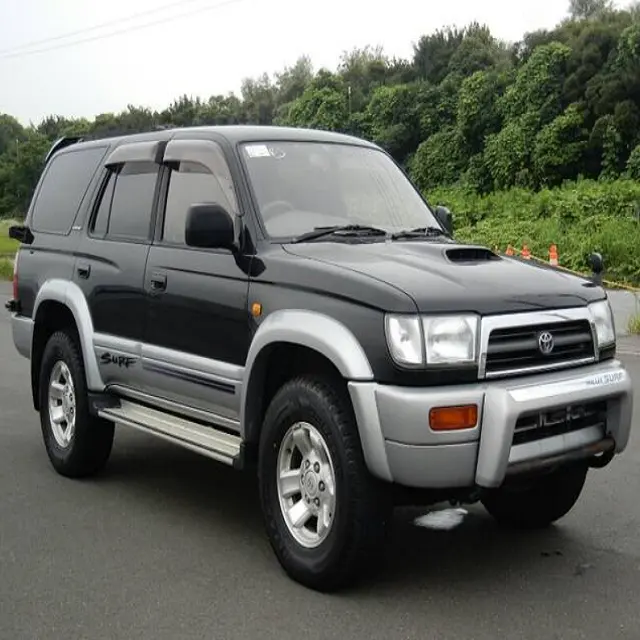 Coches casi nuevos y usados a la venta pickup 1998 Toyota Hilux