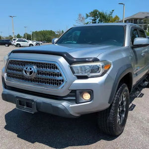 2016 Toyota Tacoma TRD todoterreno - Product Image 1