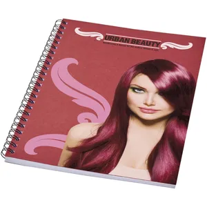 สมุดโน้ต Desk-Mate A5 รุ่น Sustainable Merchandising เป็นมิตรกับสิ่งแวดล้อม - Product Image 5
