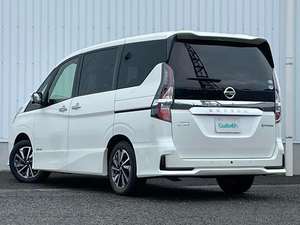 Nissan Serena 2021 Usado, Título Limpio, Perfecto Estado - Product Image 2