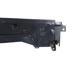 Perfil de plástico externo bajo el parabrisas para Jeep Avenger Serie 52214653 (22>) - Product Image 6