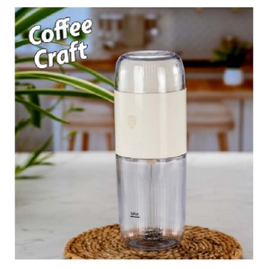 เครื่องชงกาแฟไฟฟ้าการชงอย่างรวดเร็วการดำเนินการเพียงสัมผัสเดียวการออกแบบที่กะทัดรัดสำหรับใช้ในบ้านและสำนักงาน - Product Image 1