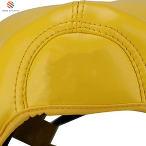 Protector de Cabeza Ligero para Hombre, Casco de Seguridad Deportivo con Logotipo Personalizado, Venta al Por Mayor - Product Image 5