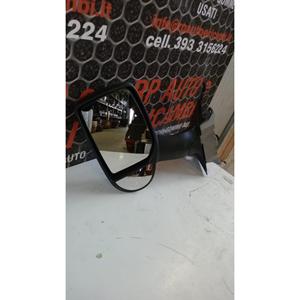 Specchietto Retrovisore Sinistro per FORD Transit Serie (00>06) 24476 - Product Image 4
