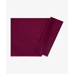 Chal de pashmina brillante Plum 75x200 - Product Image 1