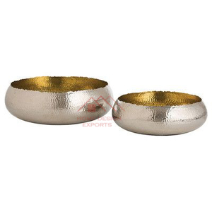 Florero de Metal de Lujo en Oferta, Precio de Venta Especial - Product Image 2