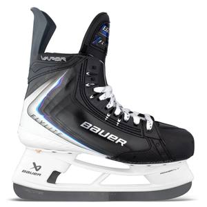 Patins à glace pour hockey senior Bauer Veporr FlyLite 100% authentiques - Product Image 3