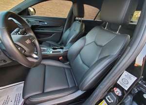 Cadillac CT-4 V Blackwing 2023 Usado - Product Image 3