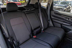 Honda CR-V EX AWD 2023 con Asientos de Cuero Turbo, Ruedas R21, Bajo Kilometraje, Precio en Existencia, Listo para Envío - Product Image 6