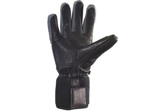 Haute meilleure qualité taux raisonnable hiver neige hiver gant chaud hommes coupe-vent imperméable pour gants de Ski haute qualité pas cher taux - Product Image 2