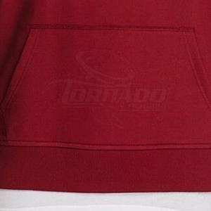 Sweats à capuche surdimensionnés à manches longues Sweats à capuche surdimensionnés respirants Easy Fashion Wear Dernière conception Sweats à capuche surdimensionnés - Product Image 5