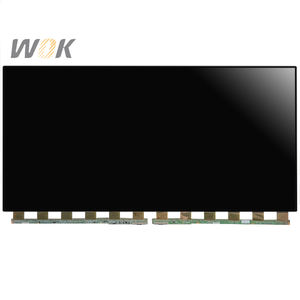 Schermo Tv CHOT 32 <span class=keywords><strong>43</strong></span> 49 50 55 65 75 85 86 <span class=keywords><strong>pollici</strong></span> schermo Tv Lcd CV500U2-T01-02 per LG Samsung Sony Tv di ricambio schermo - Product Image 2