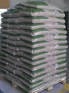 Granulés de bois de hêtre Offres Spéciales sapin pin en sacs de 15kg de haute qualité à vendre - Product Image 4