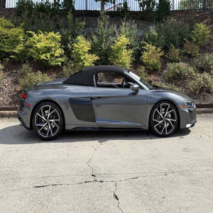 Audi R8 2022 en parfait état - Product Image 3