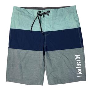 Shorts de bain pour hommes personnalisables avec design imprimé, vêtements de sport d'été pour la plage, séchage rapide, doublure en maille 100% polyester, tailles XS-3XL - Product Image 3