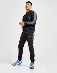 Streetwear Coton Jogging Short Set Sportswear Gym Survêtement et Short 2 Pièces Survêtement Hommes T-shirt Ensemble - Product Image 6