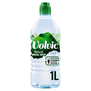 Volvic Eau Minérale Naturelle 330ml 500ml 1.5l en Bouteille Plastique au Prix de Gros - Product Image 2