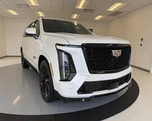 Cadillac Escalade-V ESV 2025 Usado - Listo para Enviar - Product Image 2