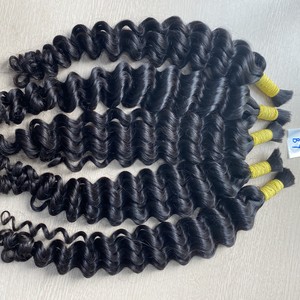 ผมต่อแบบเรมี่แท้เวียดนามแบบไม่ผ่านกระบวนการธรรมชาติ - Product Image 5