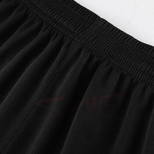 Conjunto de ropa de fútbol para adultos y jóvenes personalizado, Jersey transpirable de secado rápido y pantalones cortos con logotipo impreso, gran oferta, estilo OEM - Product Image 6