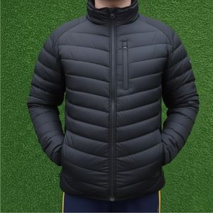 Veste matelassée d'hiver tendance Rembourrage doux Veste chaude et confortable pour un usage décontracté en plein air - Product Image 1