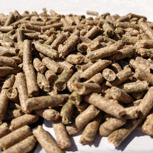 Combustible de Pellets de Madera de Pino Ecológico Hecho de Madera Blanda 100% Natural, Calidad de Exportación de Vietnam, Baja Humedad, Alto Potencial Calorífico - Product Image 2