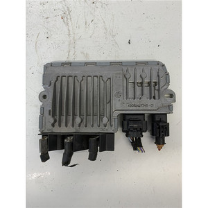 INTERRUTTORE ACCENSIONE CITROEN DS4 1a Serie 9677002780 (11>) - Product Image 1