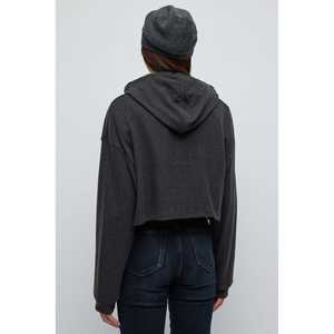 Sudadera Corta con Capucha - Product Image 5