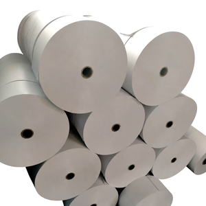 Rotolo Jumbo di Carta Termica 790mm 1018mm Larghezza per Scontrini POS Registratore di Cassa Vendita all'Ingrosso Diretta dalla Fabbrica Personalizzabile - Product Image 1