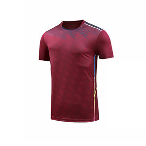 Uniforme de Voleibol Clásico para Hombre, Producto Nuevo, de Alta Calidad, Transpirable, Personalizado, Profesional, Venta Caliente, OEM, ODM - Product Image 2