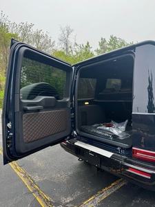 <span class=keywords><strong>2025</strong></span> MER cedes-benz g-class G 63 AMG 4MATIC tùy chỉnh thể thao tiện ích <span class=keywords><strong>4D</strong></span> lớp tự làm siêu sạch - Product Image 3