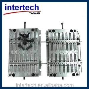 Moldeo por inyección de plástico profesional para piezas de dispositivos móviles, incluidos el cuerpo y los módulos internos - Product Image 4