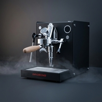 Machine à expresso professionnelle semi-automatique classique E61 pour la maison et les cafés