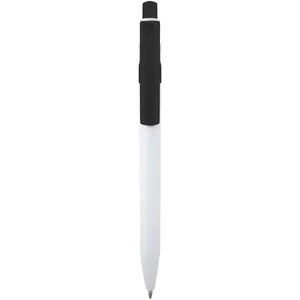 Unica Recycled Ballpoint <b>Pen</b> Sustainable Promotional Gadgets - Product Image 2