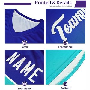 <b>Top</b> Quality Basketball Uniform New Design Basketball Uniform Custom Made Basketball Uniform - Product Image 6