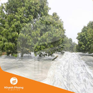 ฟิล์มคลุมดินทางการเกษตรสำหรับควบคุมวัชพืช ให้ผลลัพธ์คุณภาพสูง ปลอดสารเคมี เป็นมิตรต่อสิ่งแวดล้อม เหมาะสำหรับการทำฟาร์มสมัยใหม่ - Product Image 4